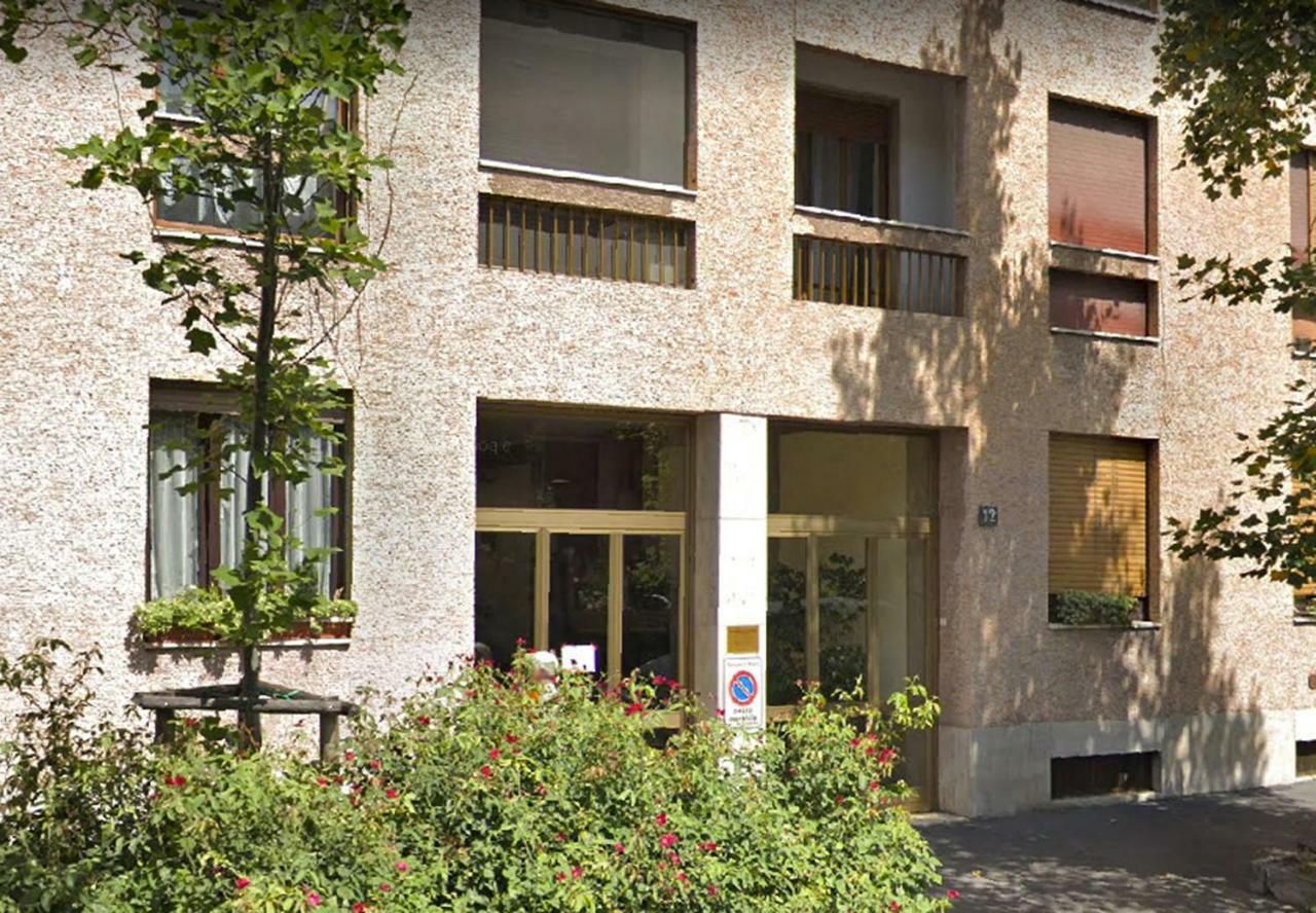 Apartment Veniero 12 Milan Exterior photo
