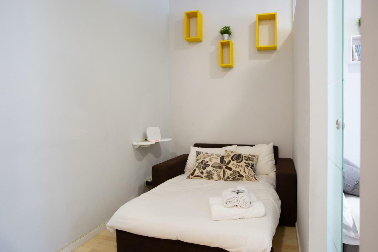 Apartment Veniero 12 Milan Exterior photo