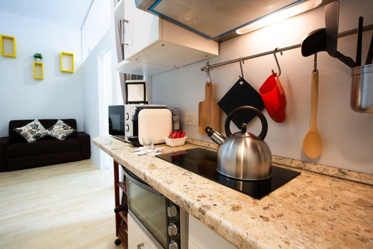 Apartment Veniero 12 Milan Exterior photo