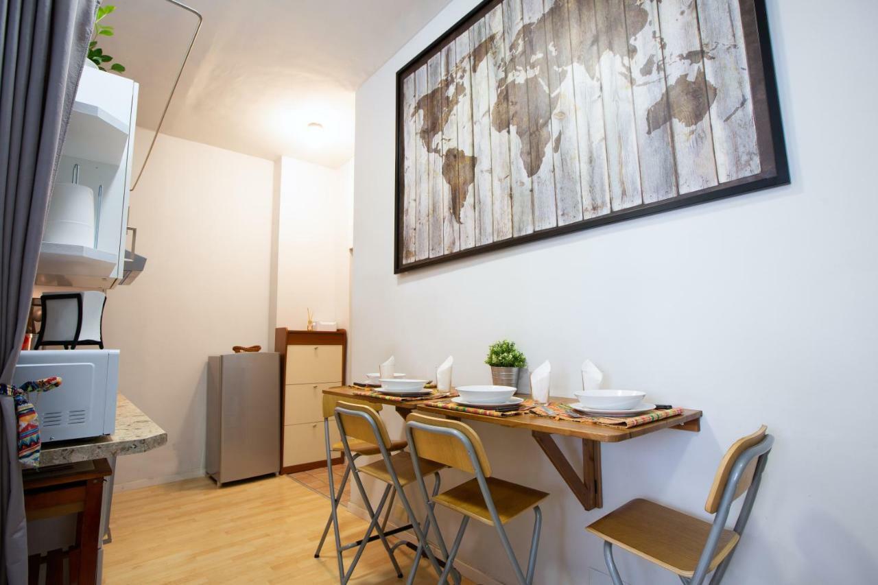 Apartment Veniero 12 Milan Exterior photo