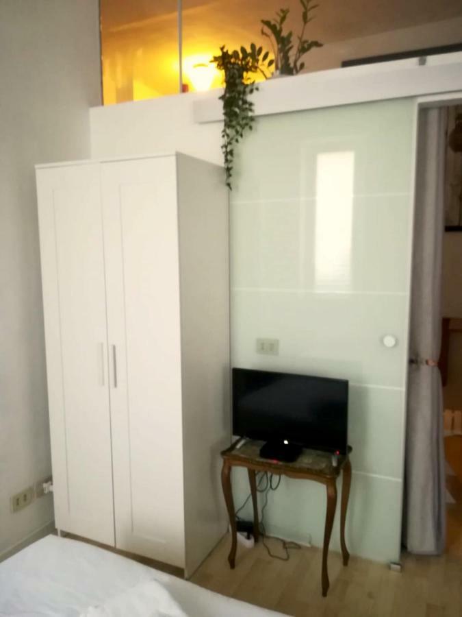 Apartment Veniero 12 Milan Exterior photo
